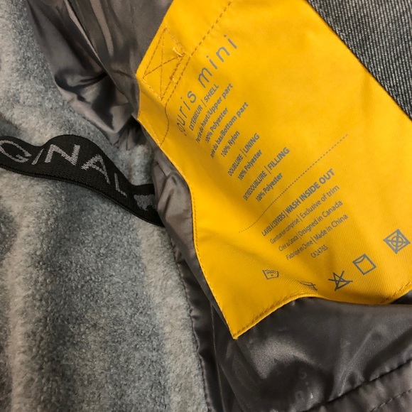 NTW - 4t - wintercoat - Picture 4 of 7